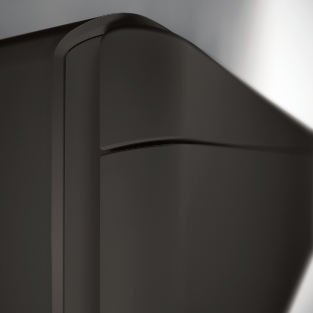 Дизайнерский инверторный кондиционер Daikin Stylish Black фото
