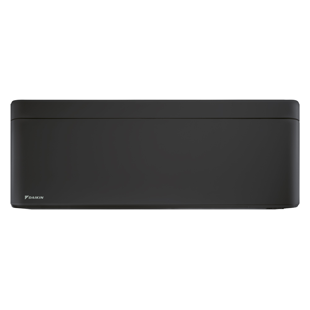 Дизайнерский инверторный кондиционер Daikin Stylish Black фото
