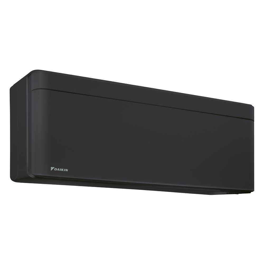 Дизайнерский инверторный кондиционер Daikin Stylish Black фото