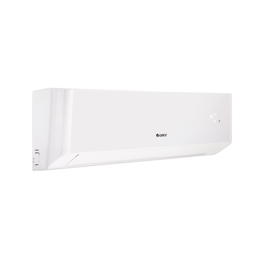 фото картинка внутренний блок Gree Amber DC inverter