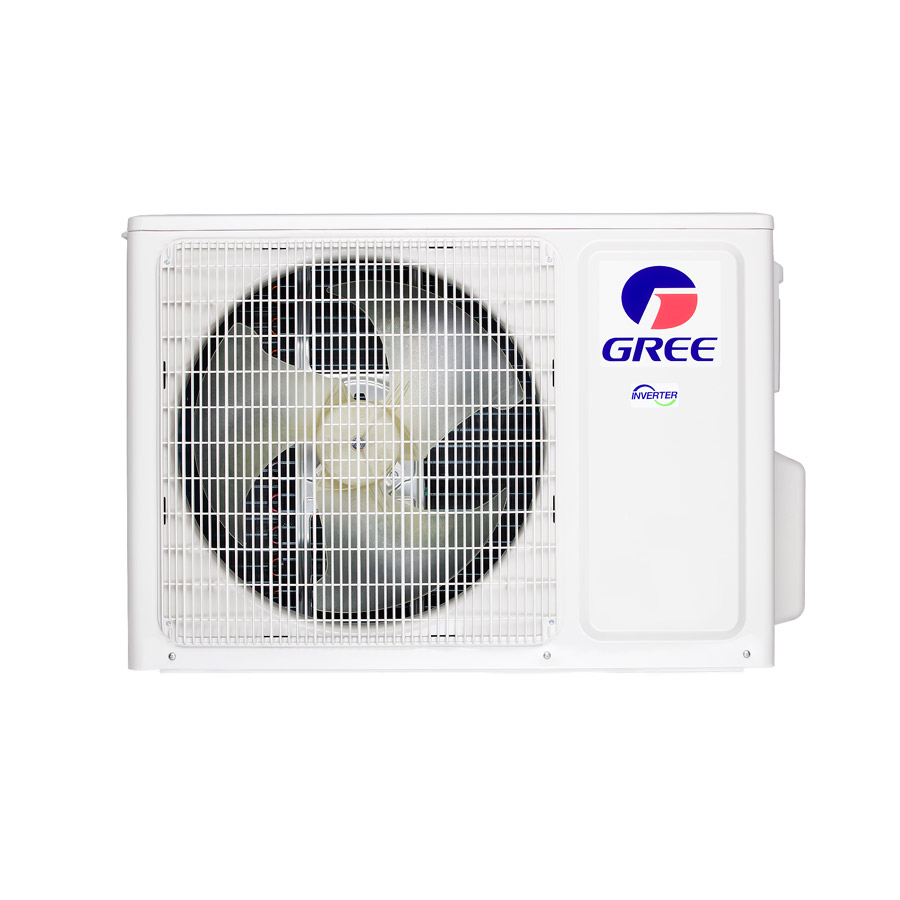 внешний блок кондиционера Gree Amber DC inverter фото