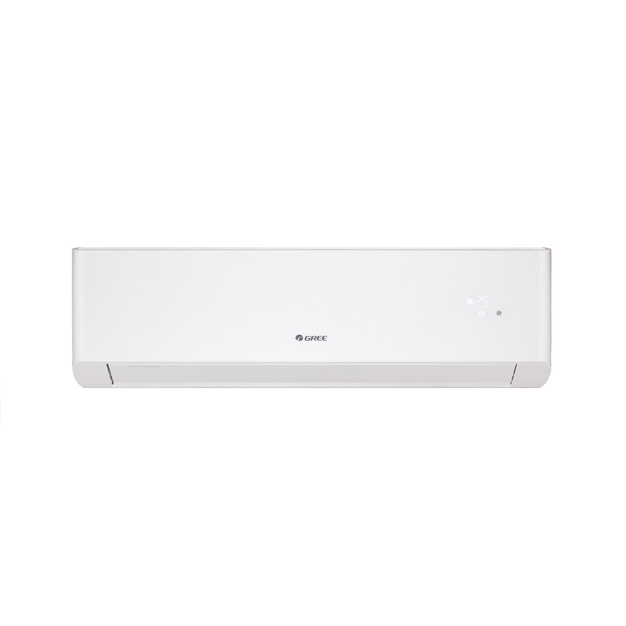 Gree Amber DC inverter изображение