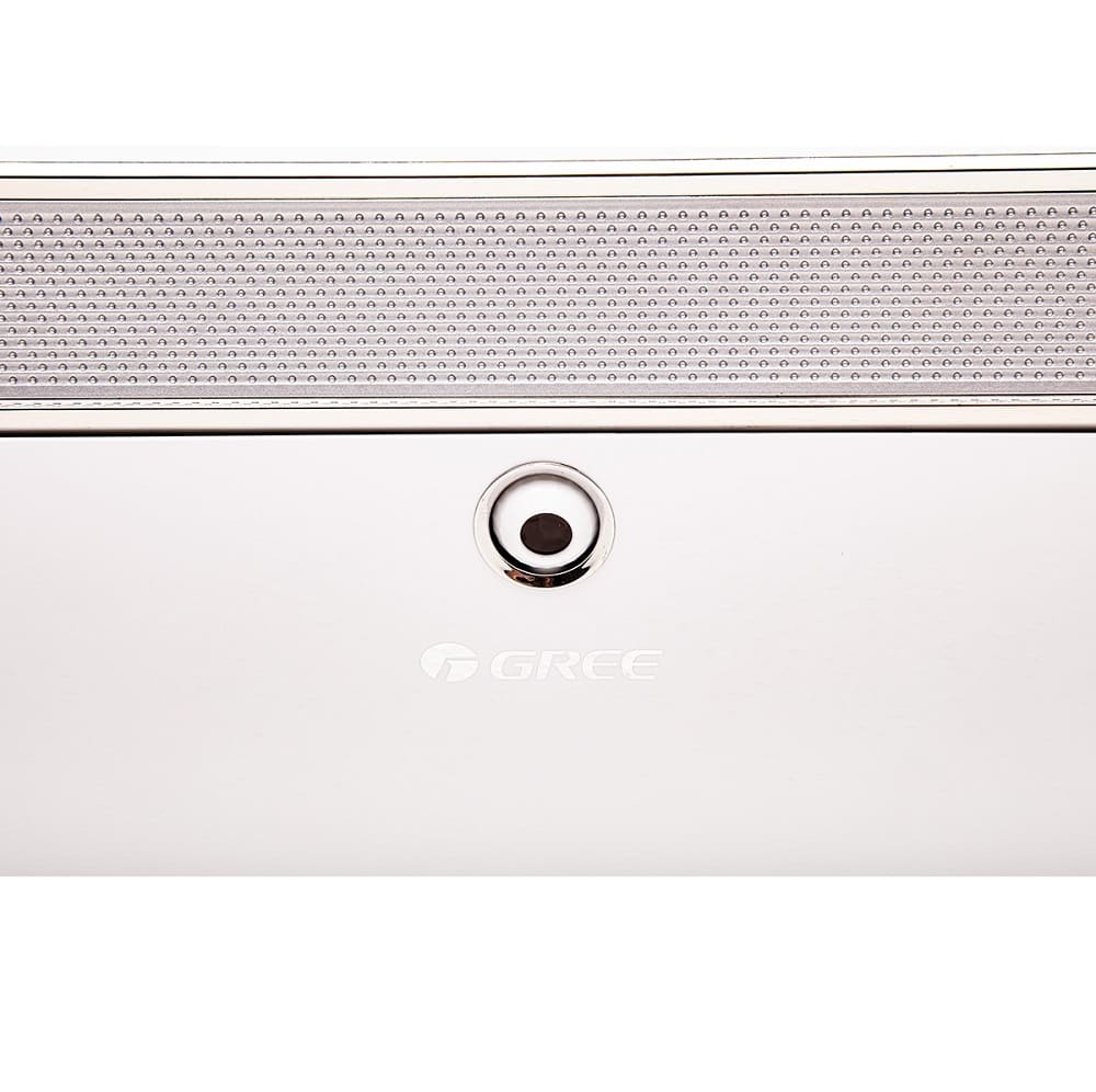 Инверторный кондиционер Gree Soyal DC Inverter (Грии) фотография датчика присутствия