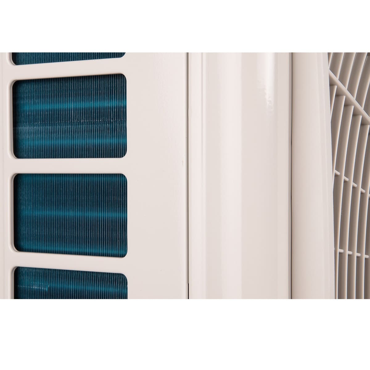 Инверторный кондиционер Gree Soyal DC Inverter (Грии) фотография внешнего блока