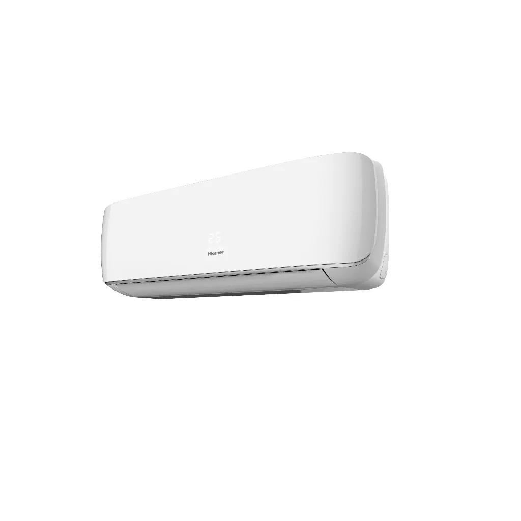 Инверторный кондиционер Hisense Apple Pie фотография внутреннего блока