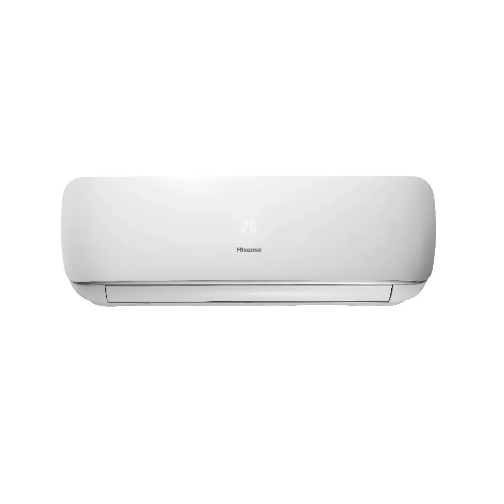 Инверторный кондиционер Hisense Apple Pie фотография внутреннего блока