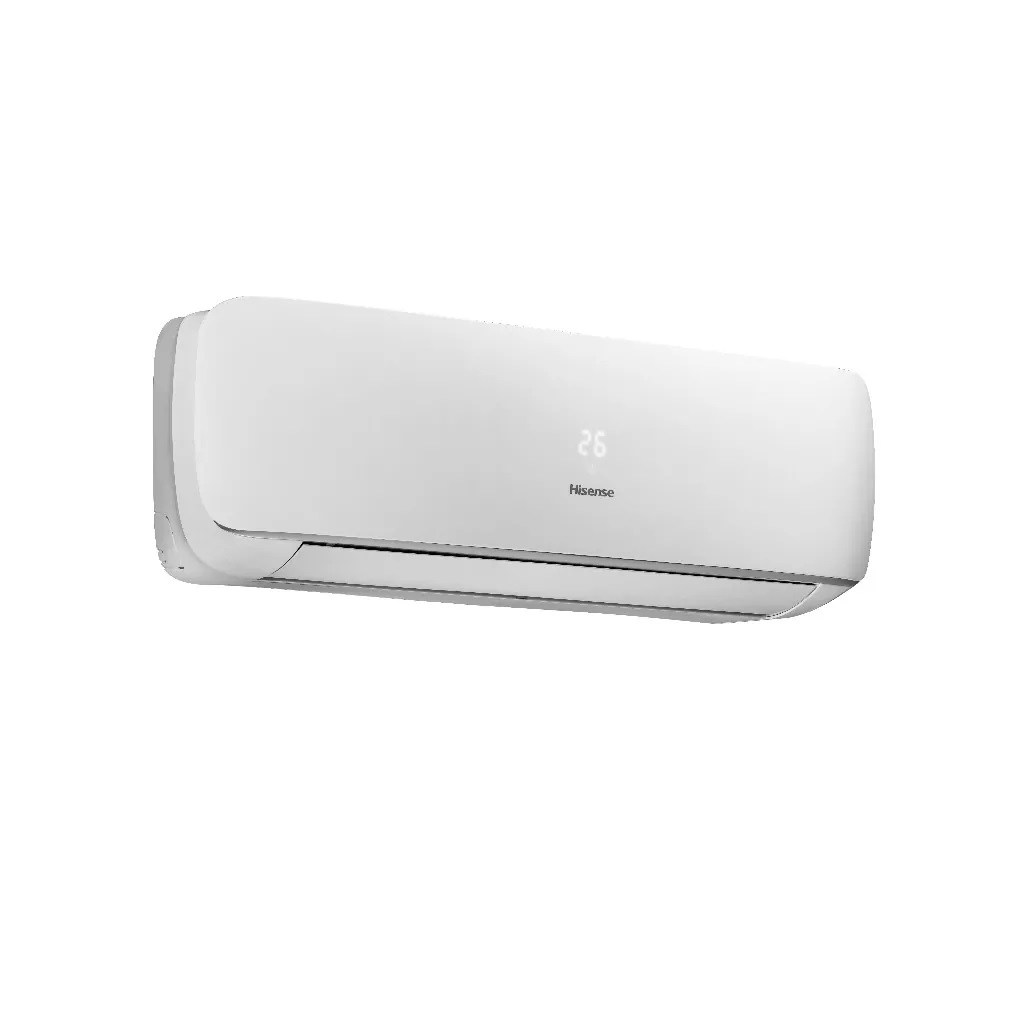 Инверторный кондиционер Hisense Apple Pie фотография внутреннего блока