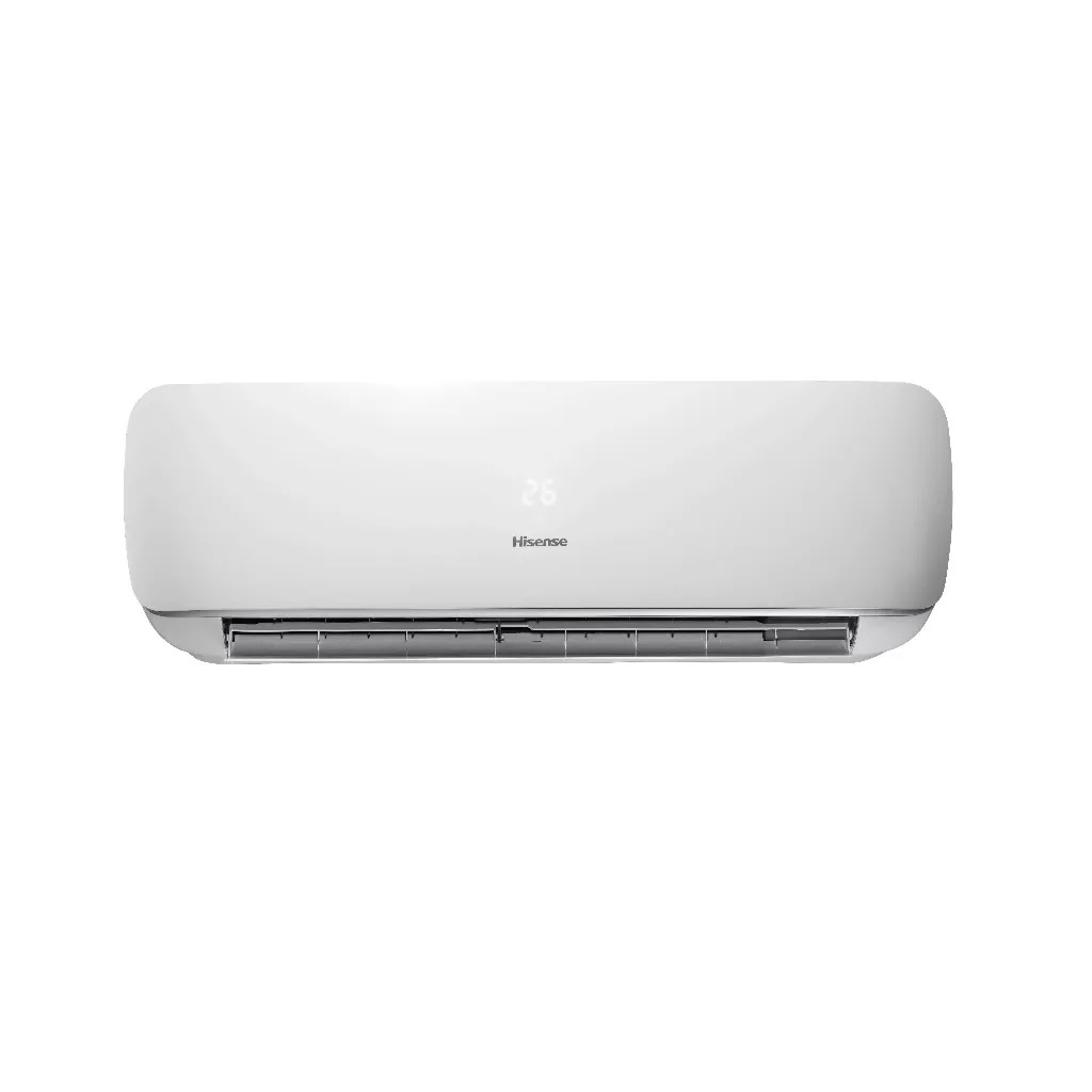 Инверторный кондиционер Hisense Apple Pie фотография внутреннего блока