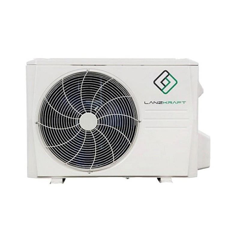 Lanzkraft Innovation Inverter фотография сплит системы