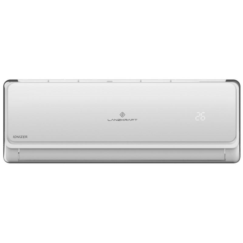 Lanzkraft Innovation Inverter фотография сплит системы