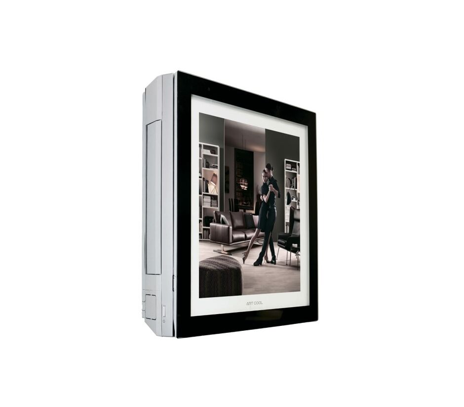 Внутренний блок LG Artcool Gallery фото