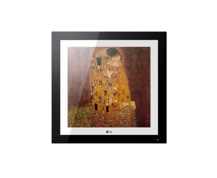 Внутренний блок LG Artcool Gallery фото