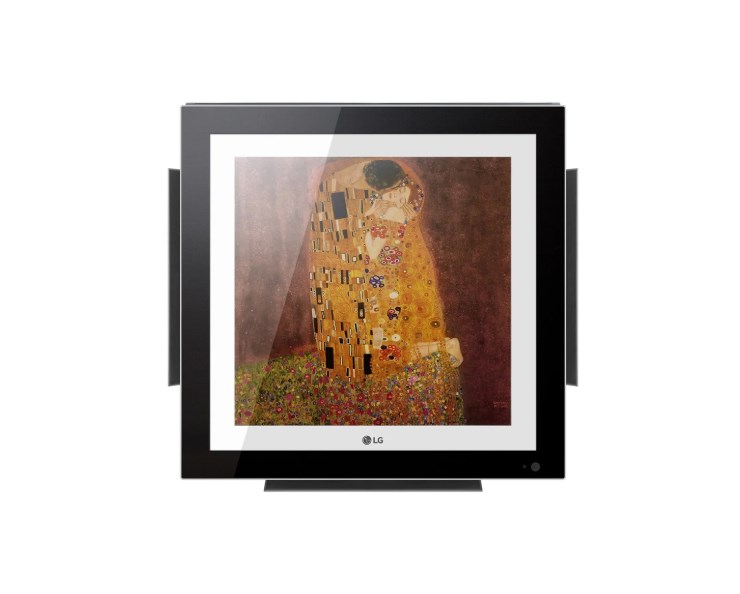 Внутренний блок LG Artcool Gallery фото
