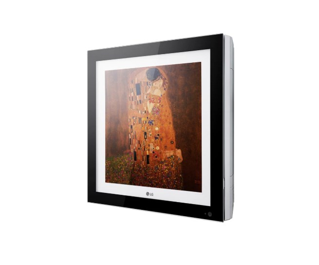 Внутренний блок LG Artcool Gallery фото