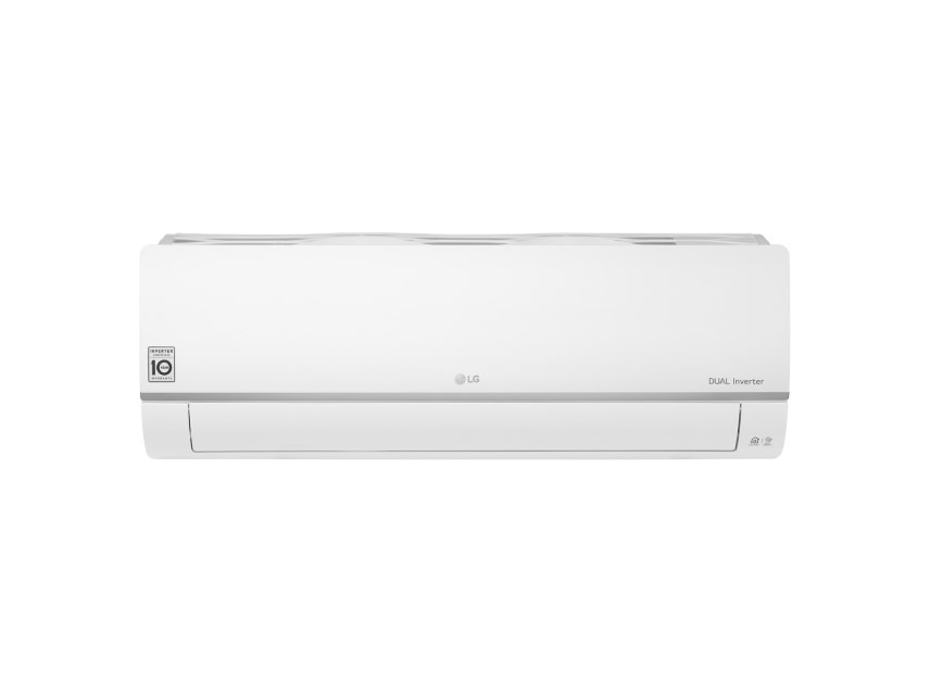 Кондиционер LG Eco Smart фото