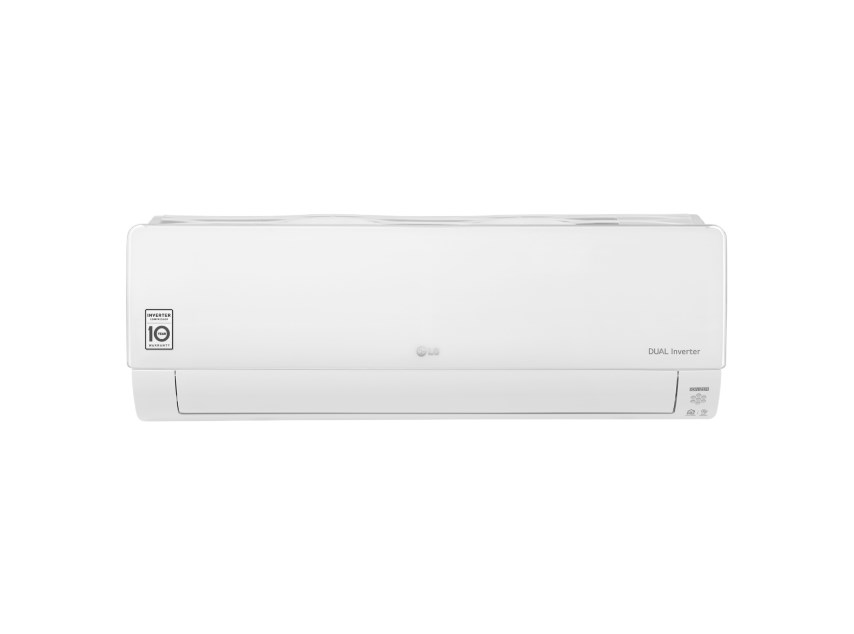 Фото кондиционера LG Evocool 