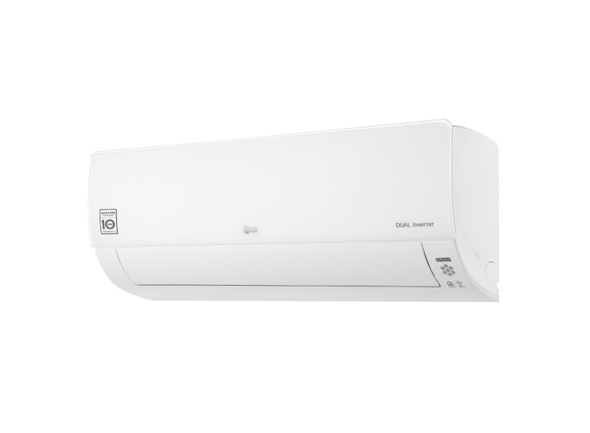 Фото кондиционера LG Evocool 