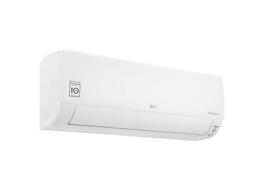 Фото кондиционера LG Evocool 