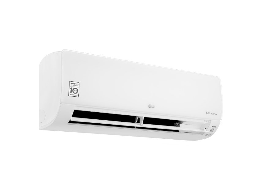 Фото кондиционера LG Evocool 