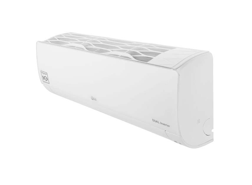 Фото кондиционера LG Evocool 