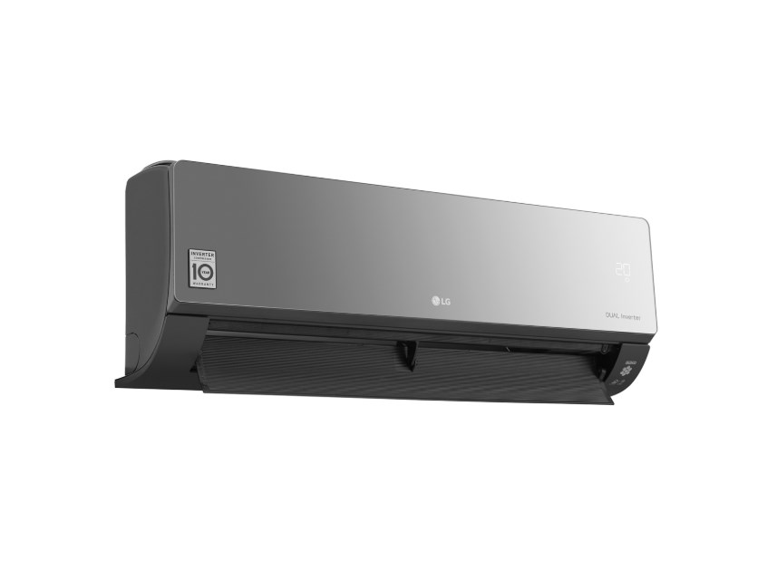 Кондиционер LG Artcool Mirror фото