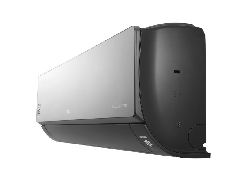 Кондиционер LG Artcool Mirror фото