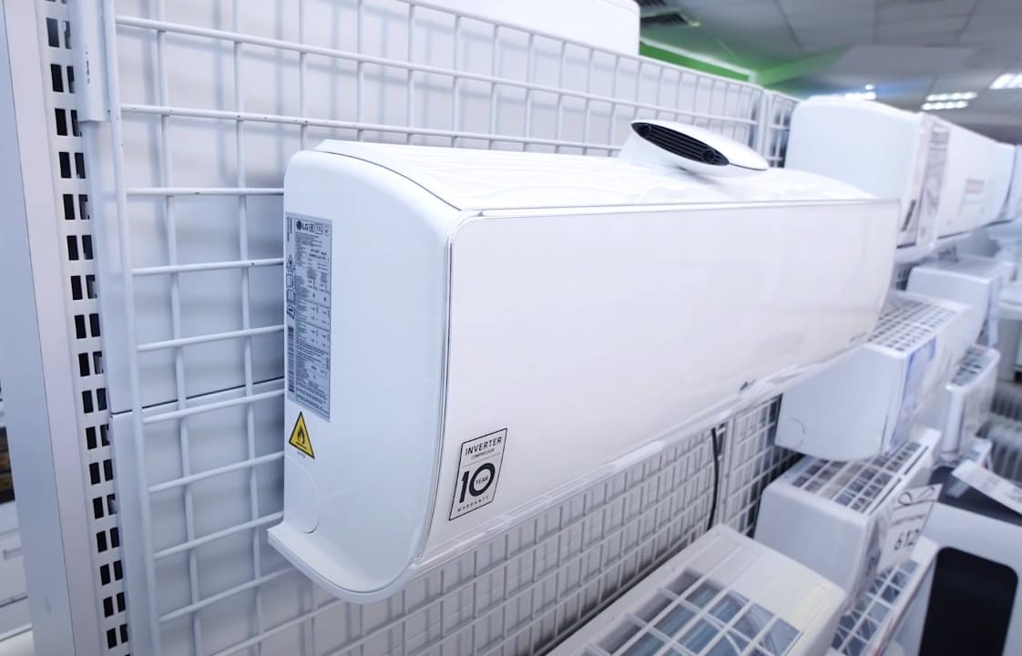 Внутренний блок LG Puricare photo