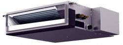 Канальный блок к мульти-сплит системе Mitsubishi Electric 