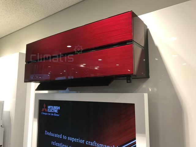 Mitsubishi Electric MSZ-LN*VGR