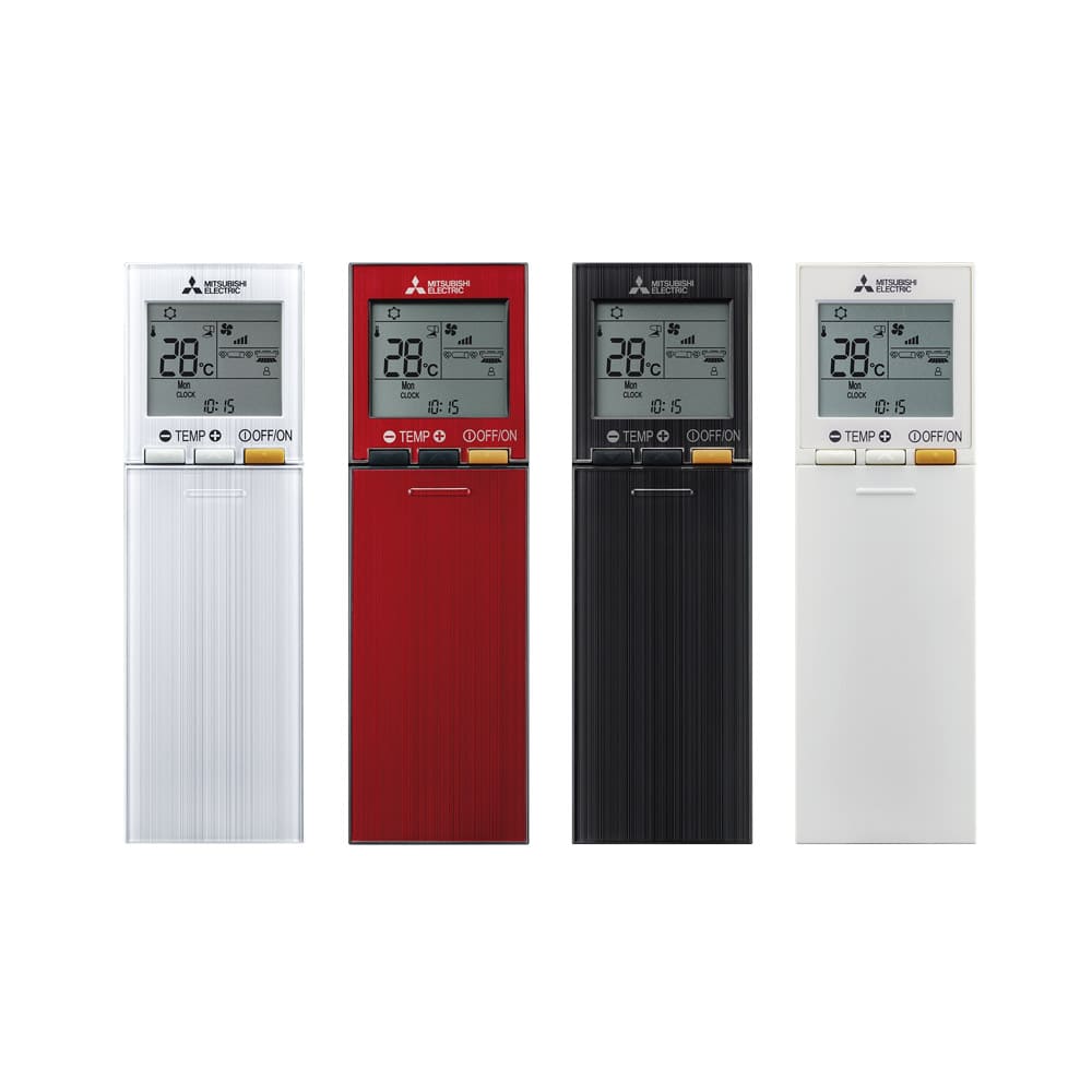 пульт ду Mitsubishi Electric Premium LN White