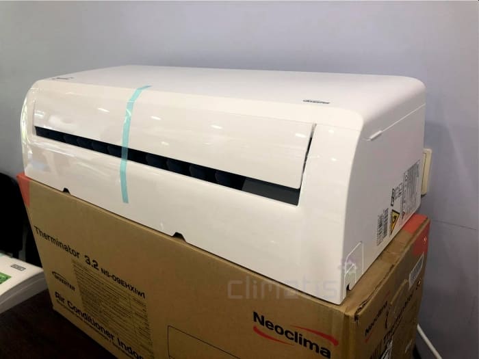 Neoclima Therminator Inverter 3.2 фото