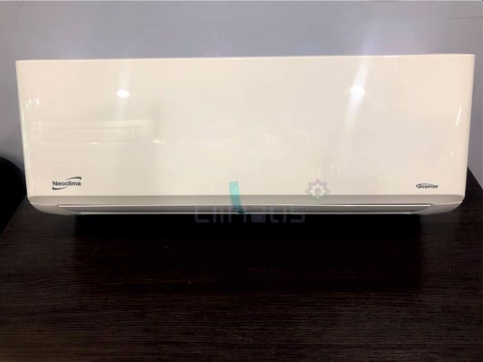 Neoclima Therminator Inverter 3.2 фото
