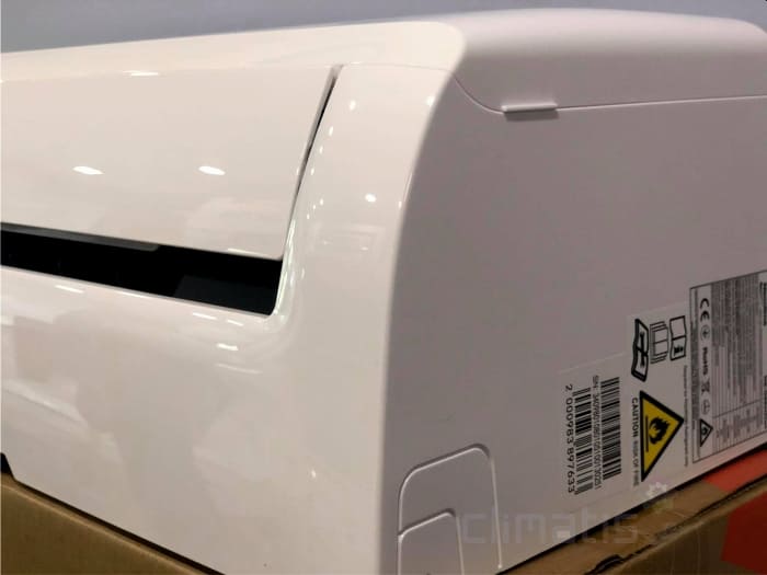 Neoclima Therminator Inverter 3.2 фото