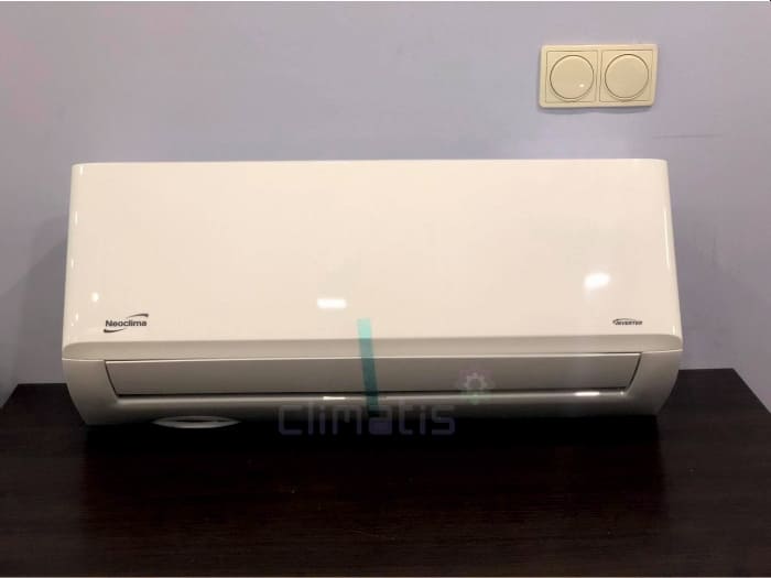 Neoclima Therminator Inverter 3.2 фото