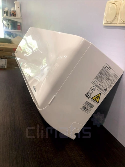 Neoclima Therminator Inverter 3.2 фото