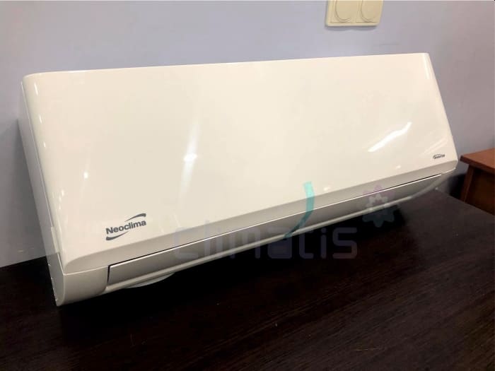 Neoclima Therminator Inverter 3.2 фото