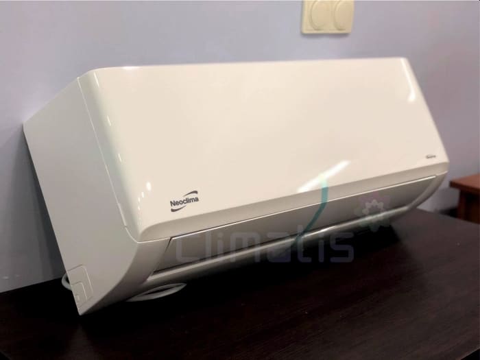 Neoclima Therminator Inverter 3.2 фото