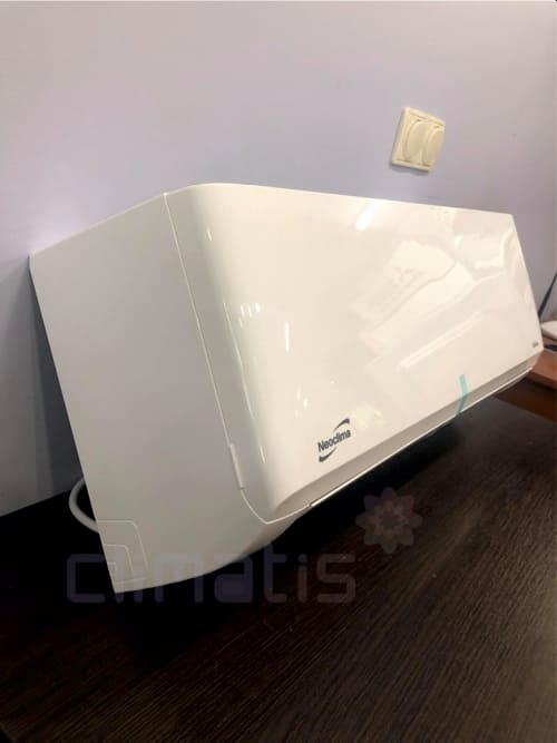 Neoclima Therminator Inverter 3.2 фото