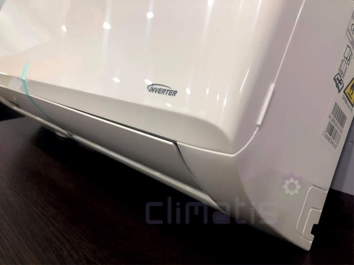 Neoclima Therminator Inverter 3.2 фото