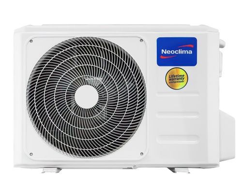 Neoclima Therminator Inverter 3.2  внешний блок фото