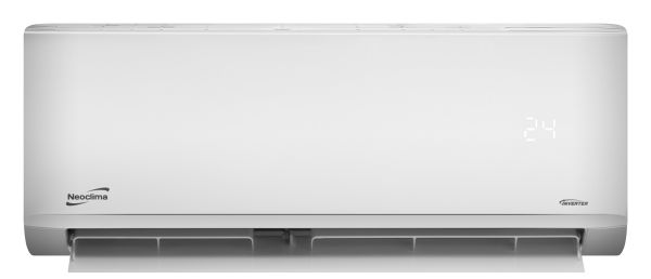Neoclima Therminator Inverter 3.2 внутренний блок фото