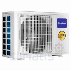 внешний блок neoclima inverter u-mate фото