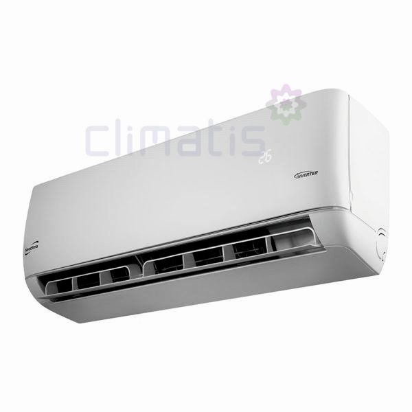 neoclima inverter u-mate фото