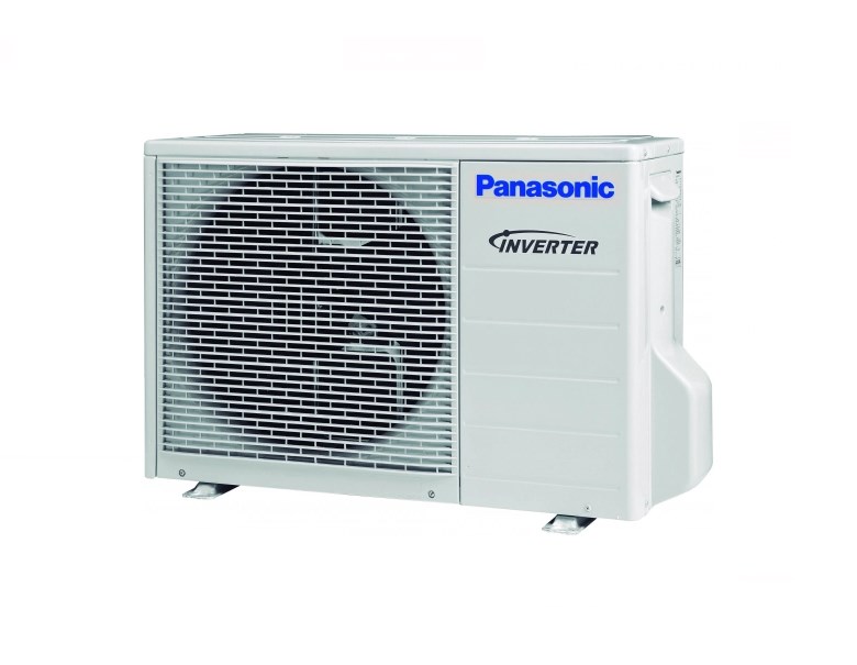 Panasonic Compact inverter наружный блок фото