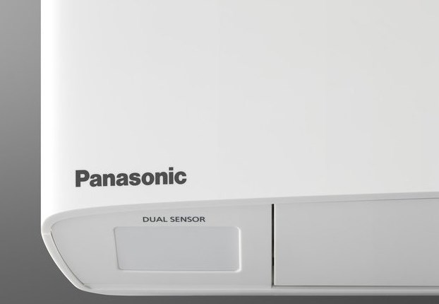 Фото Panasonic Etherea White