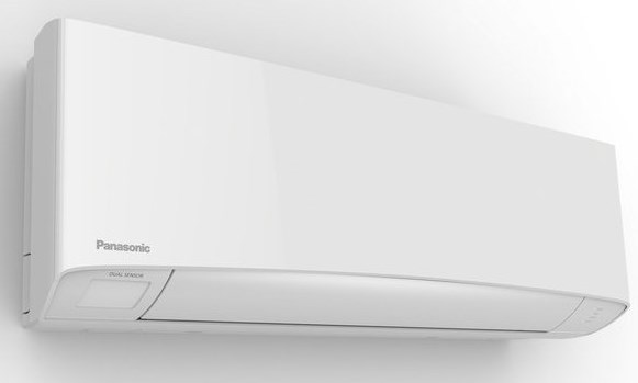 Фото Panasonic Etherea White