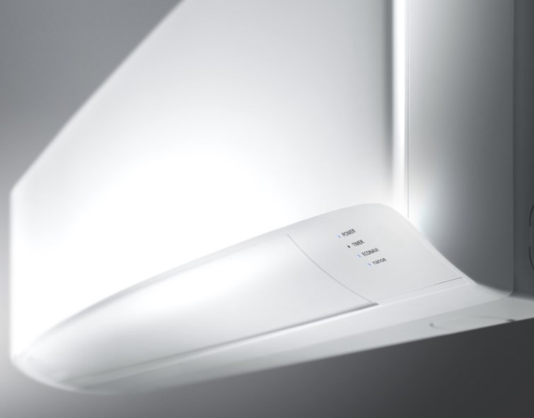 Фото Panasonic Etherea White