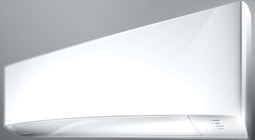 Фото Panasonic Etherea White