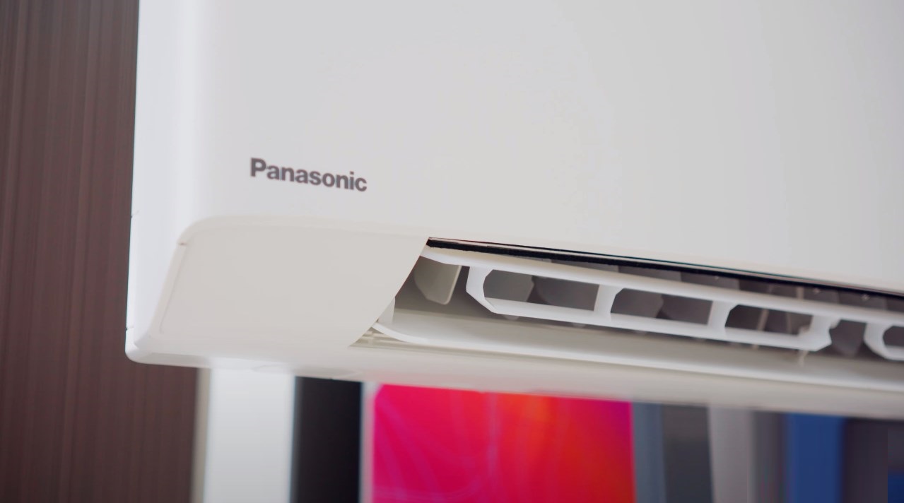 Фото Panasonic Etherea White