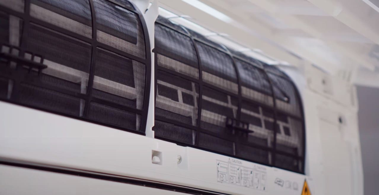 Фото Panasonic Etherea White